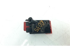 Recambio de cerradura capo para mercedes-benz clase cla (w117) shooting brake cla 200 d (117.908) referencia OEM IAM A2048800900 2