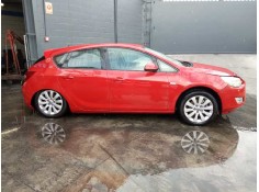 OPEL ASTRA J LIM.