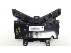 Recambio de mando climatizador para chevrolet cruze lt referencia OEM IAM 3827208 10026126  2