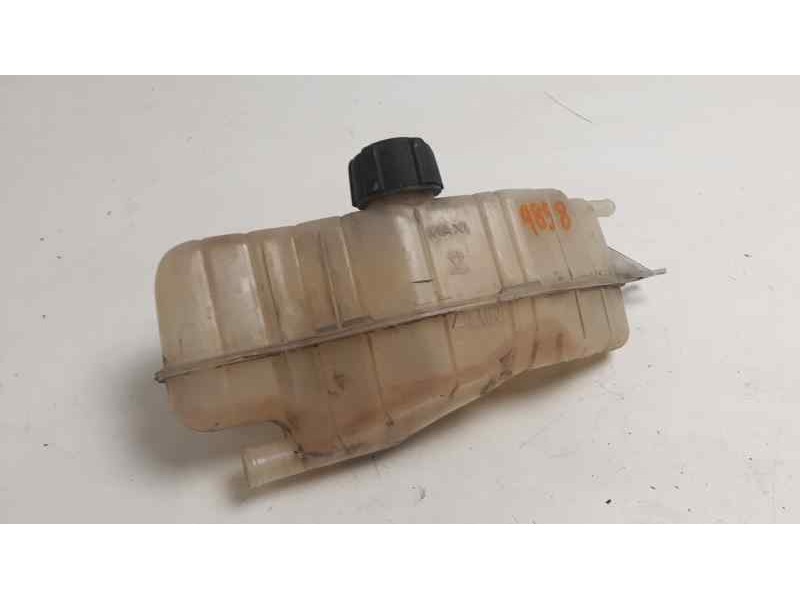 Recambio de deposito expansion para renault clio iii yahoo! referencia OEM IAM 7701477290  