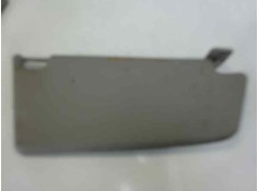 Recambio de parasol izquierdo para opel astra h berlina enjoy referencia OEM IAM    2