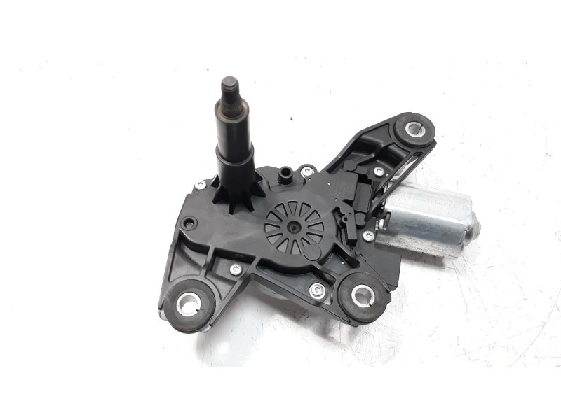 Recambio de motor limpia trasero para renault scenic iv 1.2 tce energy referencia OEM IAM 287109757R  