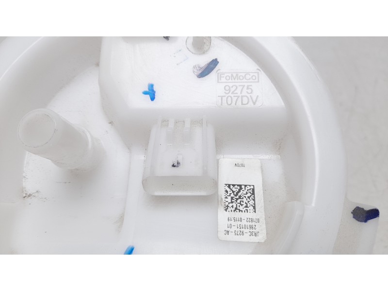 Recambio de bomba combustible para ford mustang convertible gt referencia OEM IAM JR3C9275AC  