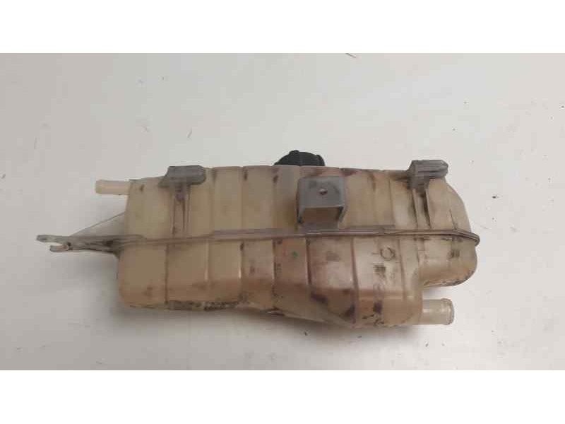 Recambio de deposito expansion para renault clio iii yahoo! referencia OEM IAM 7701477290  