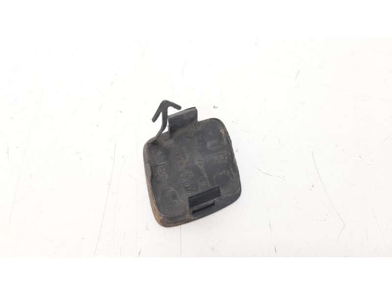 Recambio de moldura para lexus is200 (ds2/is2) 2.2 d-4d cat referencia OEM IAM 5212953010  