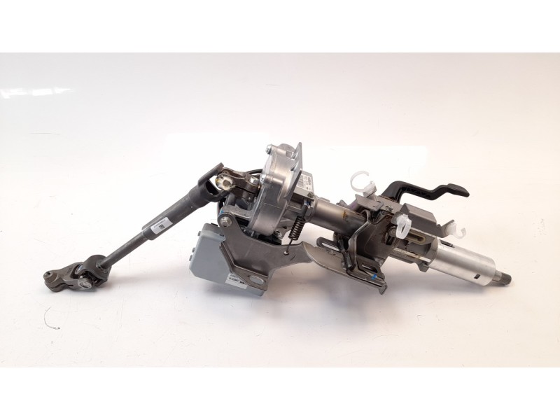 Recambio de columna direccion para nissan qashqai (j11) 1.6 cat referencia OEM IAM 48810BH70B  