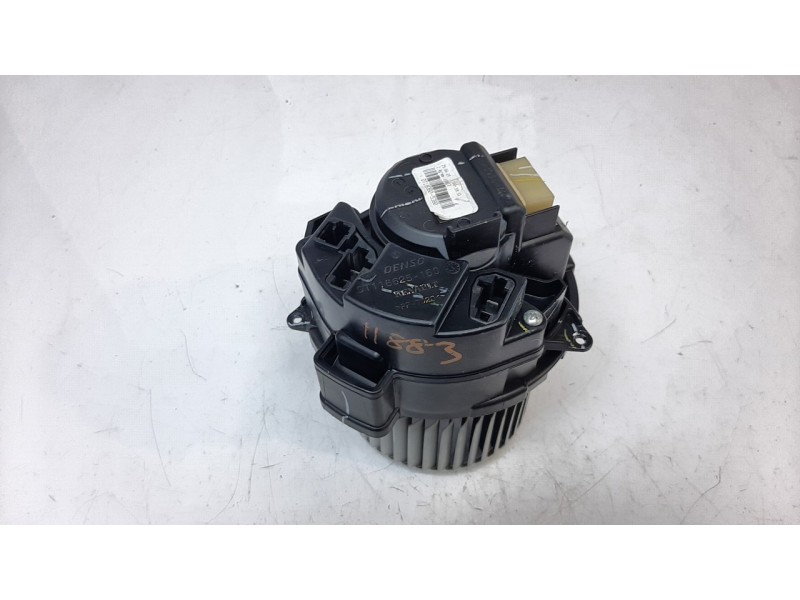 Recambio de ventilador calefaccion para renault clio v zen referencia OEM IAM 272104788R  