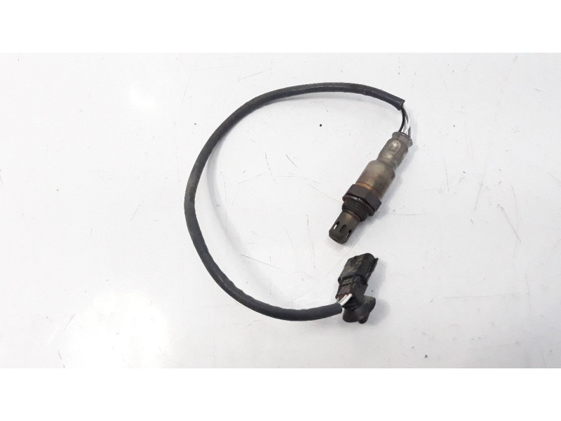 Recambio de sonda lambda para renault clio iv 1.5 dci diesel fap referencia OEM IAM H8200495791  