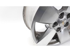 Recambio de llanta para chevrolet malibu 2.0 diesel cat referencia OEM IAM 17PULGADAS   2