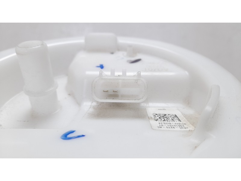 Recambio de bomba combustible para ford mustang convertible gt referencia OEM IAM JR3C9275AC  