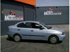 SEAT CORDOBA BERLINA (6L2)