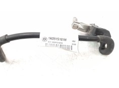 Recambio de bateria para volkswagen cc (358) 2.0 tdi referencia OEM IAM 1K0915181H   2