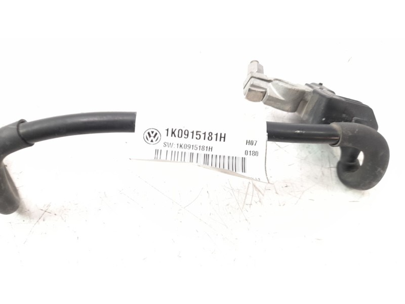 Recambio de bateria para volkswagen cc (358) 2.0 tdi referencia OEM IAM 1K0915181H  
