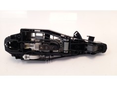 Recambio de maneta exterior delantera derecha para citroen c-elysée exclusive referencia OEM IAM 9807652880   2