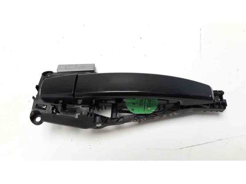 Recambio de maneta exterior delantera derecha para chevrolet cruze lt referencia OEM IAM 13505889  