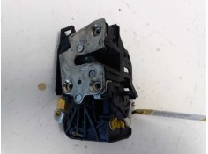 Recambio de cerradura puerta trasera izquierda para dacia sandero ambiance referencia OEM IAM   