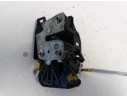 CERRADURA PUERTA TRASERA IZQUIERDA REF REF 