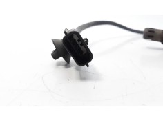 Recambio de sonda lambda para renault clio iv 1.5 dci diesel fap referencia OEM IAM H8200495791   2