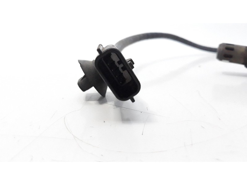 Recambio de sonda lambda para renault clio iv 1.5 dci diesel fap referencia OEM IAM H8200495791  