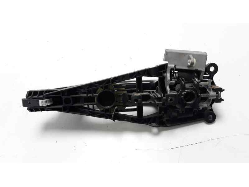 Recambio de maneta exterior delantera derecha para chevrolet cruze lt referencia OEM IAM 13505889  