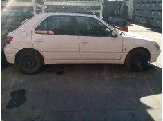 peugeot 306 berlina 3/4/5 puertas (s2) del año 2000