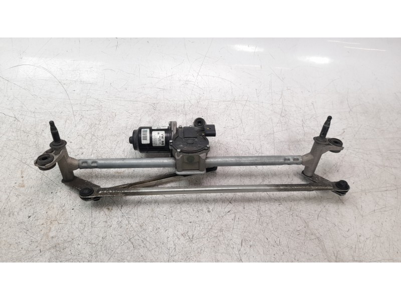 Recambio de motor limpia delantero para volkswagen t-roc 2.0 tdi referencia OEM IAM 2GA955113  