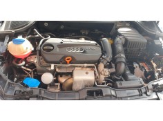Recambio de caja cambios para audi a1 (8x) ambition referencia OEM IAM PRM 02U300050N 