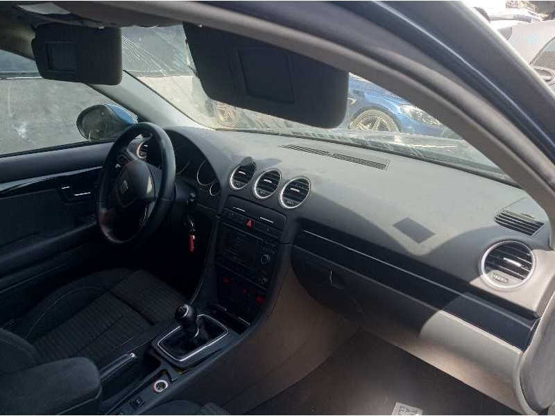 seat exeo st (3r5)(2009>) del año 2013