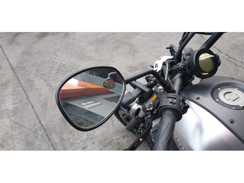 Recambio de retrovisor izquierdo para yamaha xsr 700 referencia OEM IAM B34F62800000  