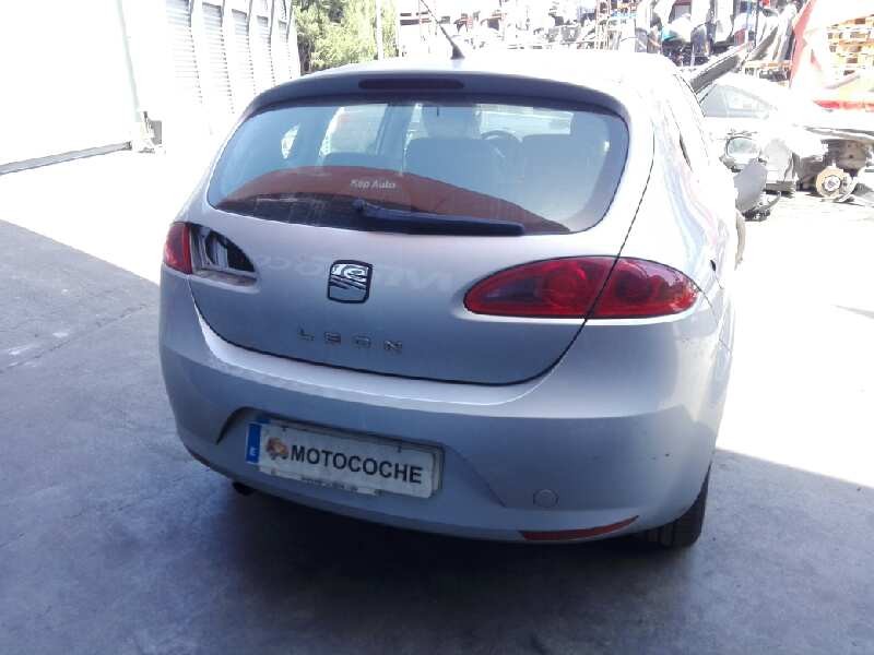 seat leon (1p1) del año 2007