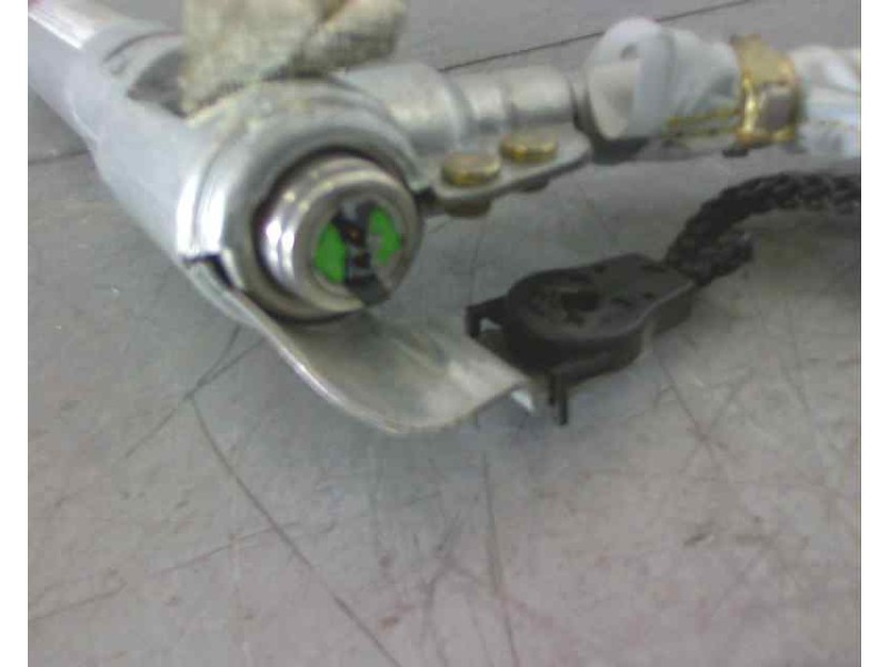 Recambio de airbag cortina delantero izquierdo para ford mondeo berlina (ge) referencia OEM IAM 1S7114K159AC 0005560A 