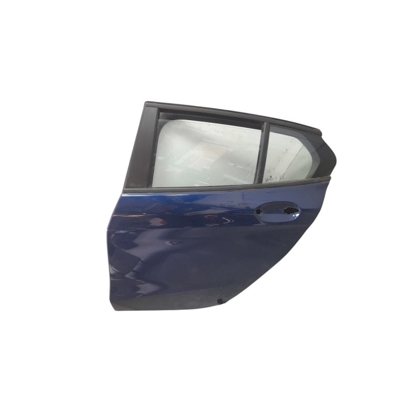 Recambio de puerta trasera izquierda para bmw serie 1 lim. (f40) 2.0 16v turbodiesel referencia OEM IAM 41518737063  