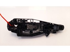 Recambio de maneta exterior delantera izquierda para citroen c-elysée exclusive referencia OEM IAM 9807652980   2