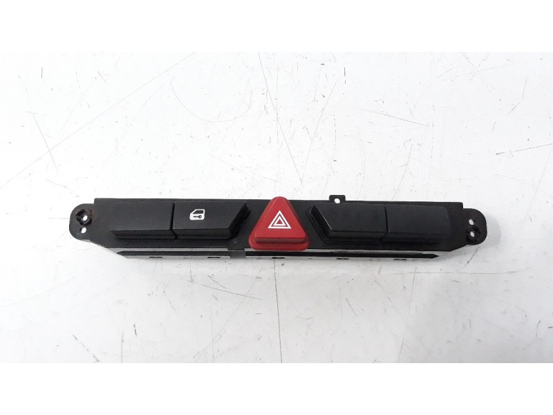 Recambio de warning para kia cee´d 1.6 crdi cat referencia OEM IAM 937001H000  