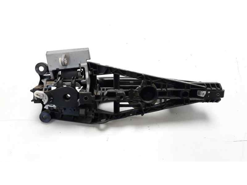 Recambio de maneta exterior delantera izquierda para chevrolet cruze lt referencia OEM IAM 25936893  