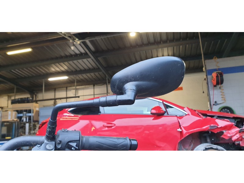 Recambio de retrovisor izquierdo para yamaha xsr 700 referencia OEM IAM B34F62800000  