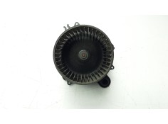 Recambio de ventilador calefaccion para renault clio iv 1.5 dci diesel fap referencia OEM IAM 5R5833500   2