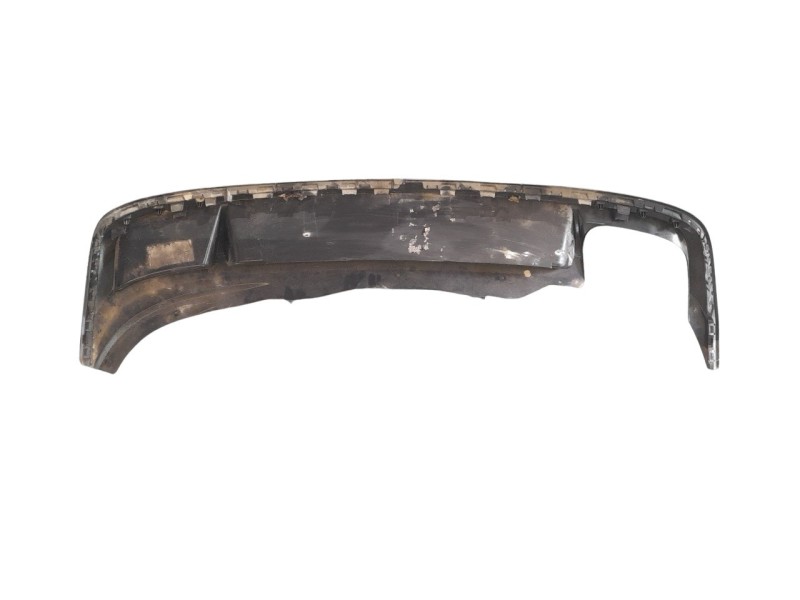 Recambio de spoiler paragolpes trasero para volkswagen cc (358) 2.0 tdi referencia OEM IAM 3C8807521D  