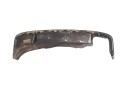 SPOILER PARAGOLPES TRASERO 3C8807521D 