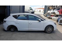 SEAT LEON (5F1)