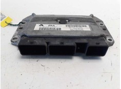 Recambio de centralita motor uce para dacia sandero ambiance referencia OEM IAM 237102071R   2