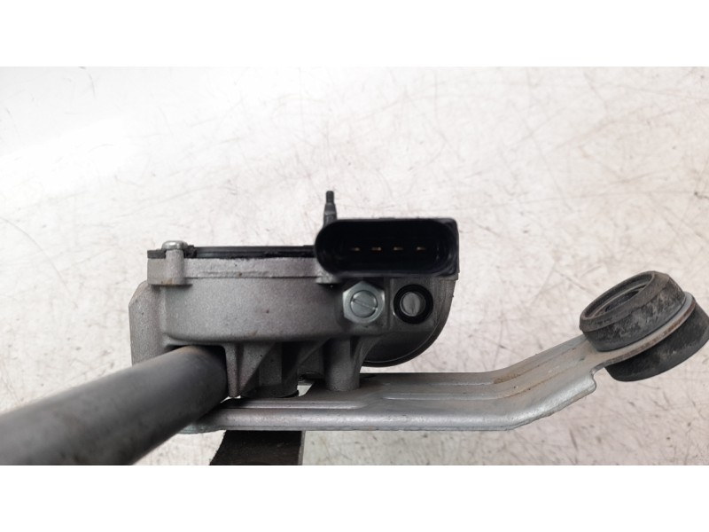 Recambio de motor limpia delantero para volkswagen t-roc 2.0 tdi referencia OEM IAM 2GA955113  