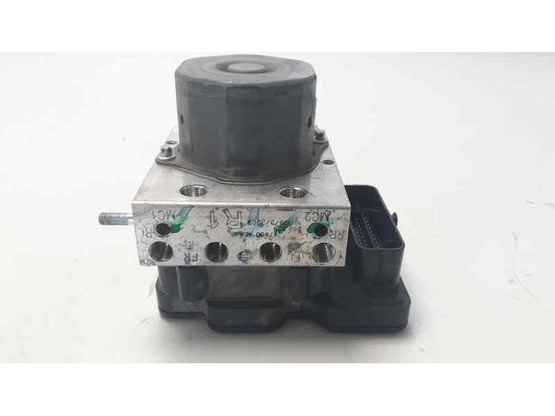 Recambio de abs para nissan qashqai (j11) 1.5 turbodiesel cat referencia OEM IAM 476604EA1E  