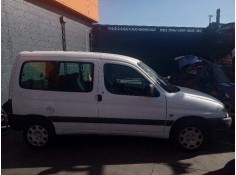 PEUGEOT PARTNER (S1)