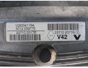CENTRALITA MOTOR UCE 237102071R 