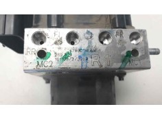 Recambio de abs para nissan qashqai (j11) 1.5 turbodiesel cat referencia OEM IAM 476604EA1E   2