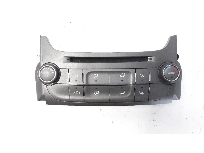 Recambio de mando climatizador para chevrolet malibu 2.0 diesel cat referencia OEM IAM 22854782  