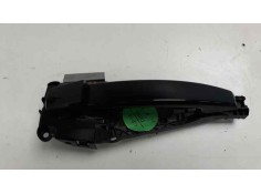 Recambio de maneta exterior trasera derecha para chevrolet cruze lt referencia OEM IAM 96985646  
