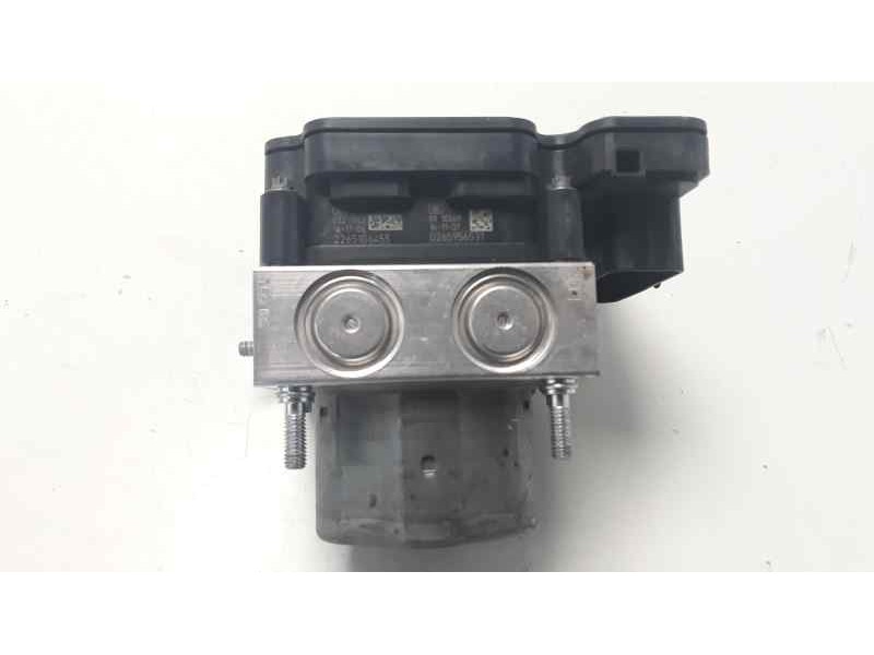 Recambio de abs para nissan qashqai (j11) 1.5 turbodiesel cat referencia OEM IAM 476604EA1E  