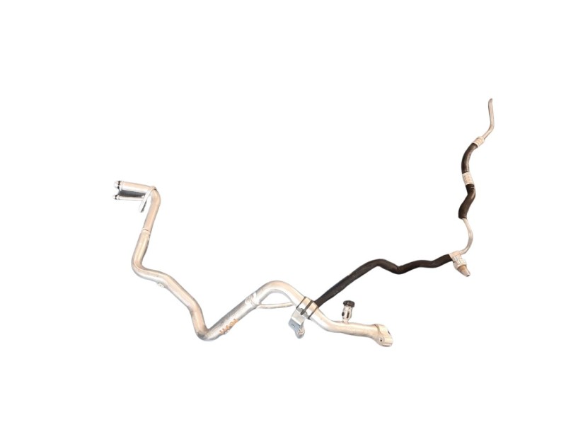 Recambio de tubos aire acondicionado para suzuki vitara 1.4 16v boosterjet cat referencia OEM IAM 9574661M30000  